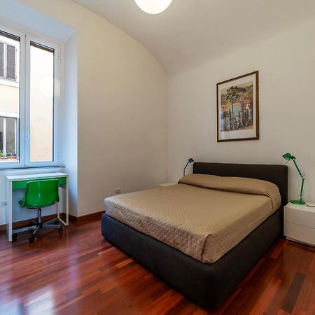 San Giovanni In Laterano Dazzling Apartment Рим Екстериор снимка