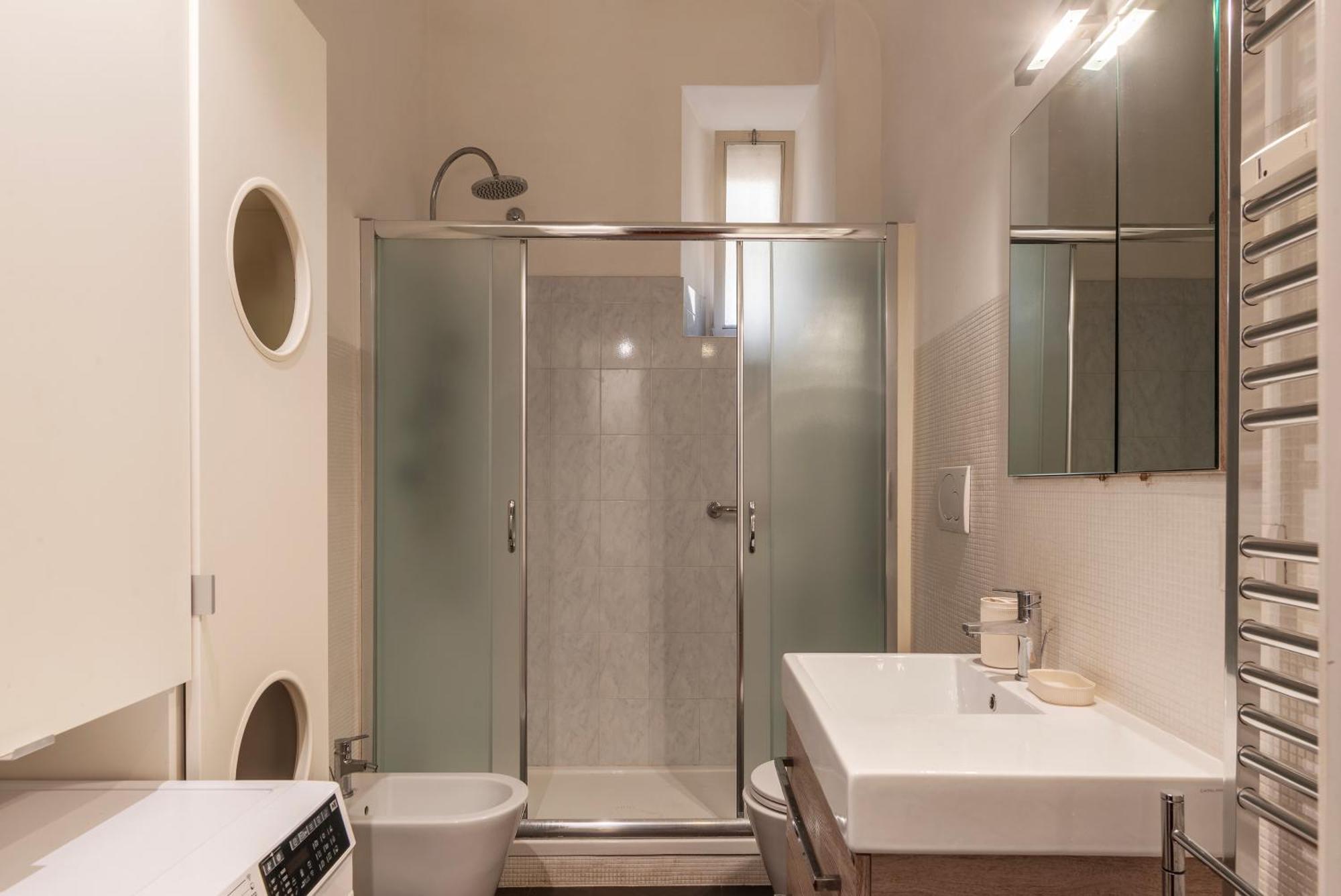 San Giovanni In Laterano Dazzling Apartment Рим Екстериор снимка
