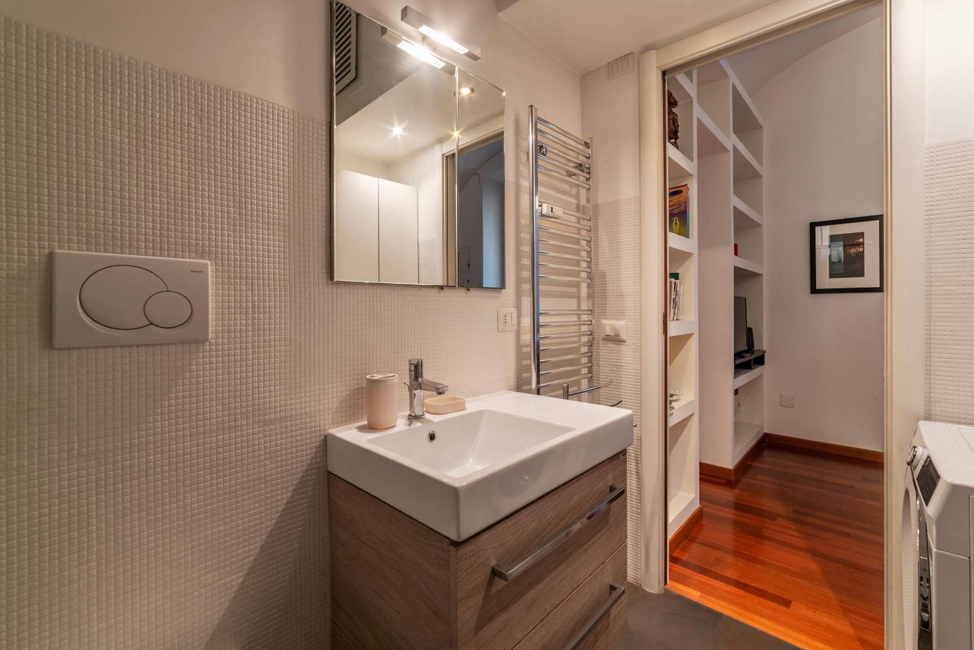 San Giovanni In Laterano Dazzling Apartment Рим Екстериор снимка