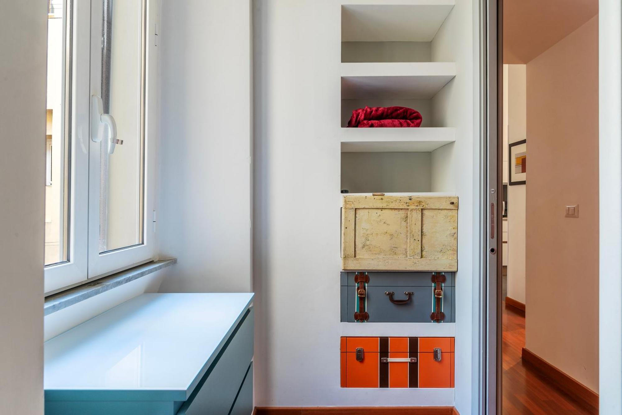 San Giovanni In Laterano Dazzling Apartment Рим Екстериор снимка