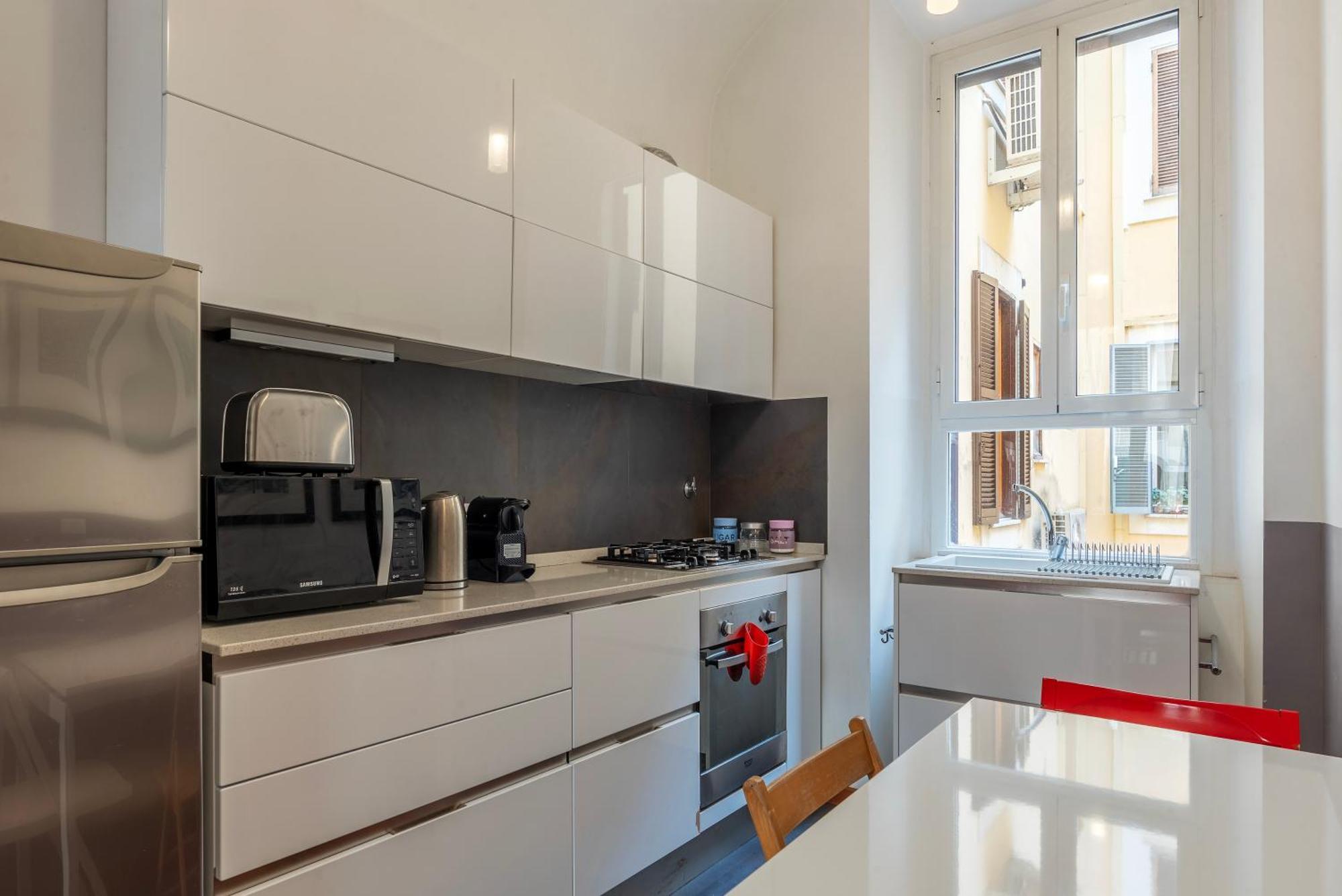 San Giovanni In Laterano Dazzling Apartment Рим Екстериор снимка