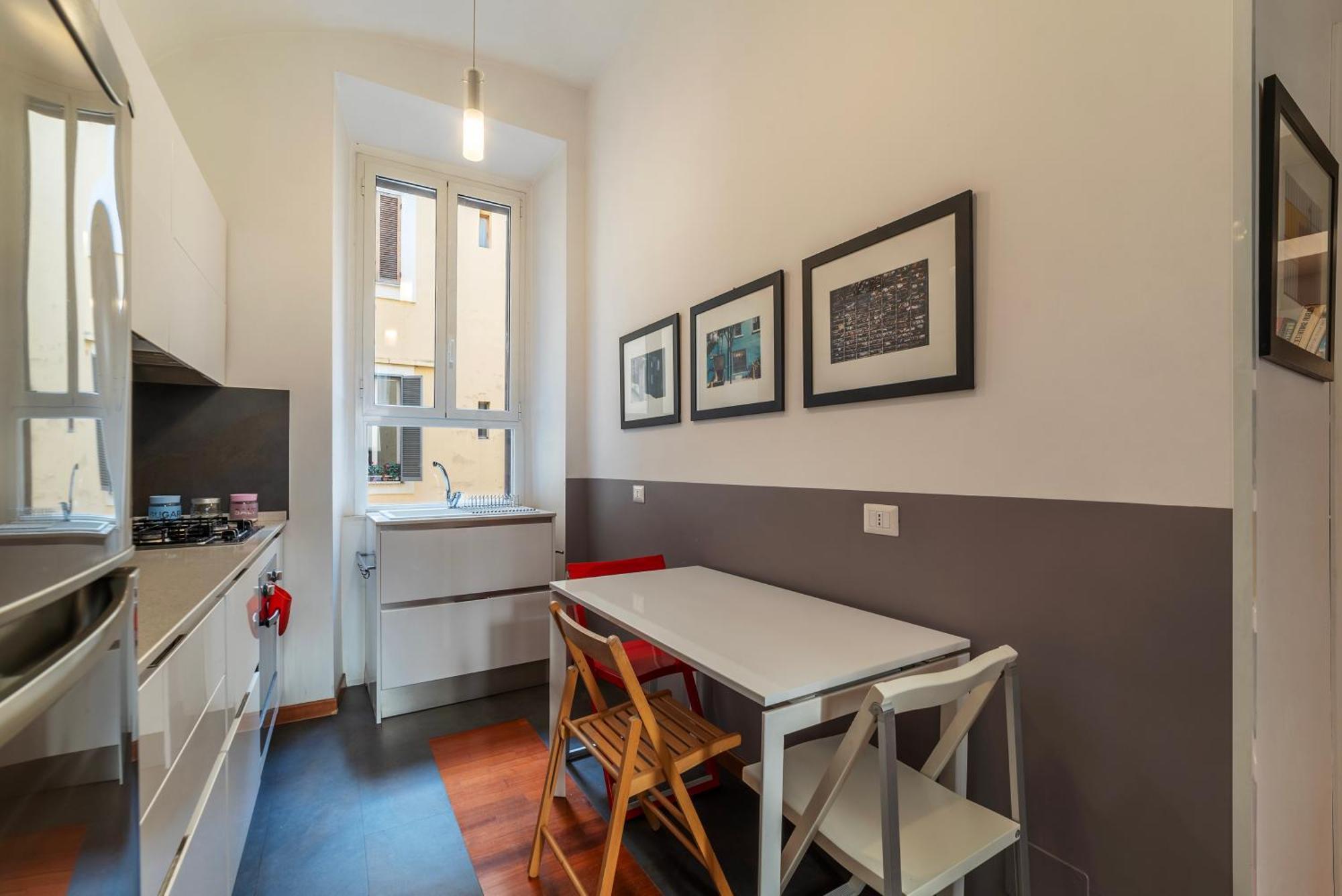 San Giovanni In Laterano Dazzling Apartment Рим Екстериор снимка