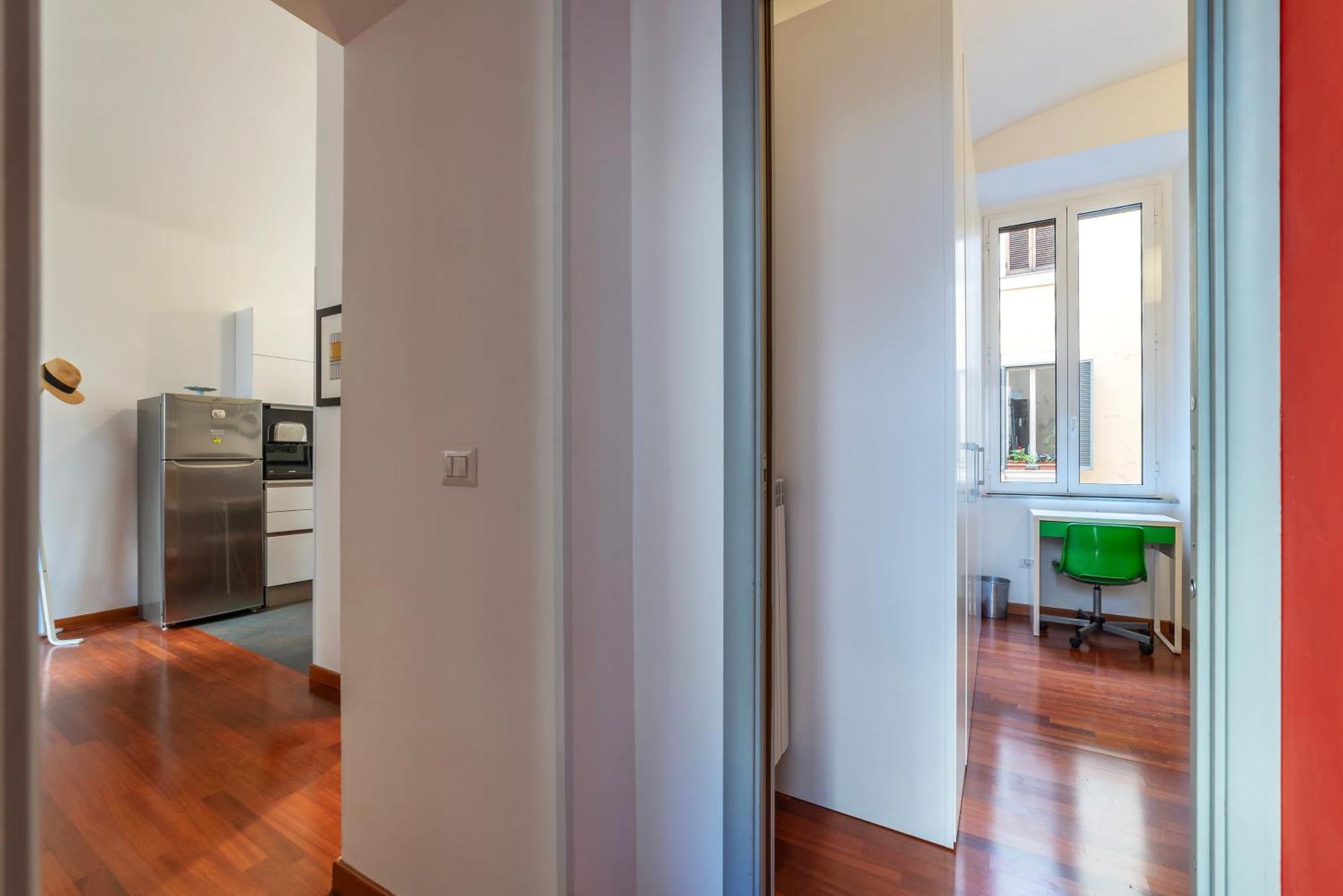 San Giovanni In Laterano Dazzling Apartment Рим Екстериор снимка