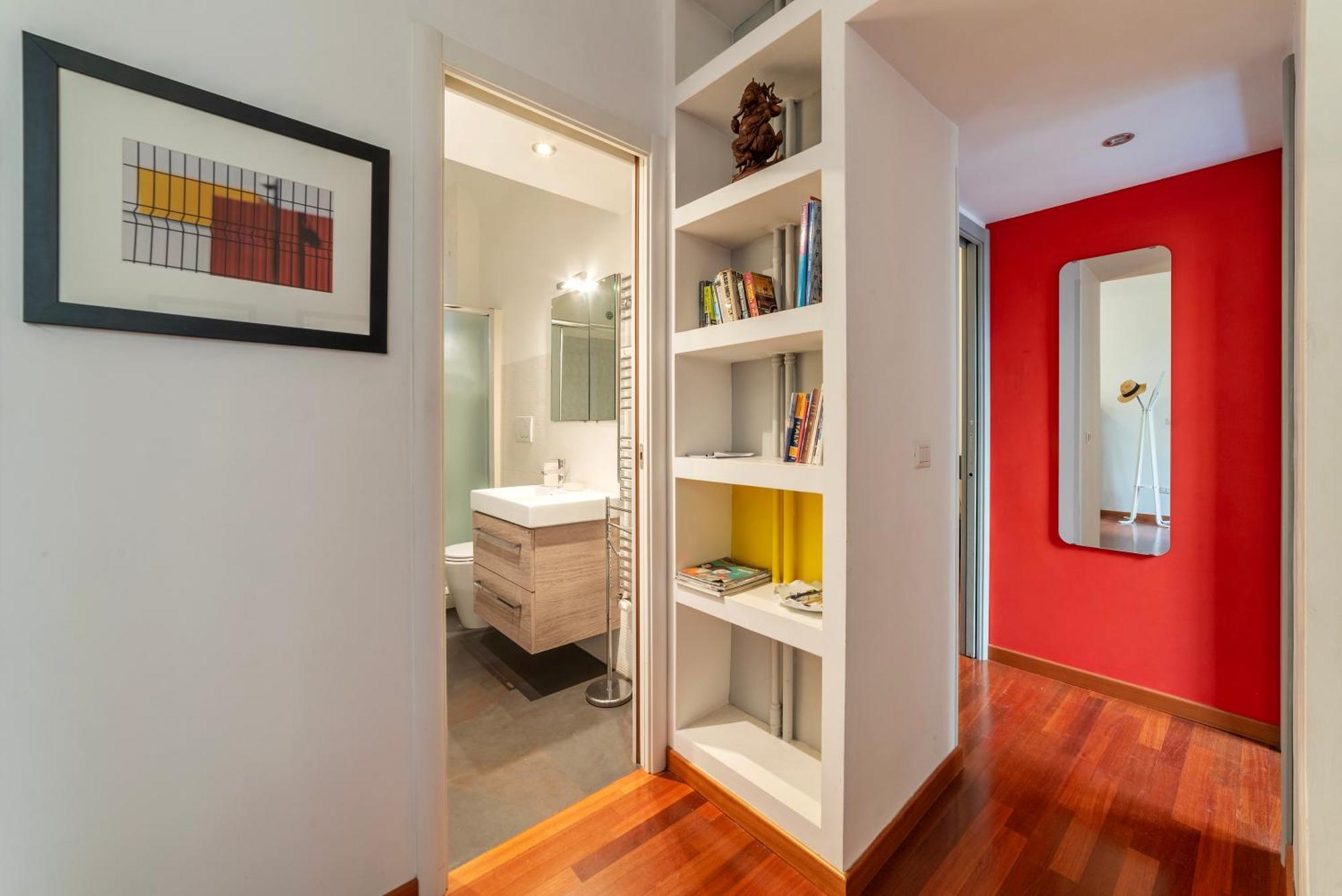 San Giovanni In Laterano Dazzling Apartment Рим Екстериор снимка