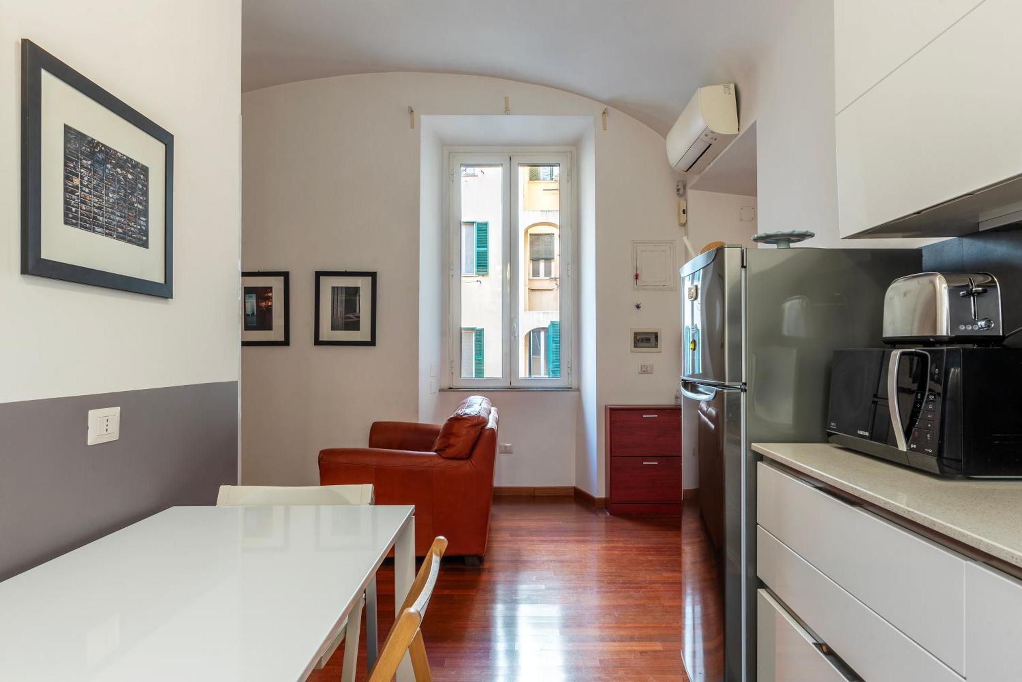San Giovanni In Laterano Dazzling Apartment Рим Екстериор снимка