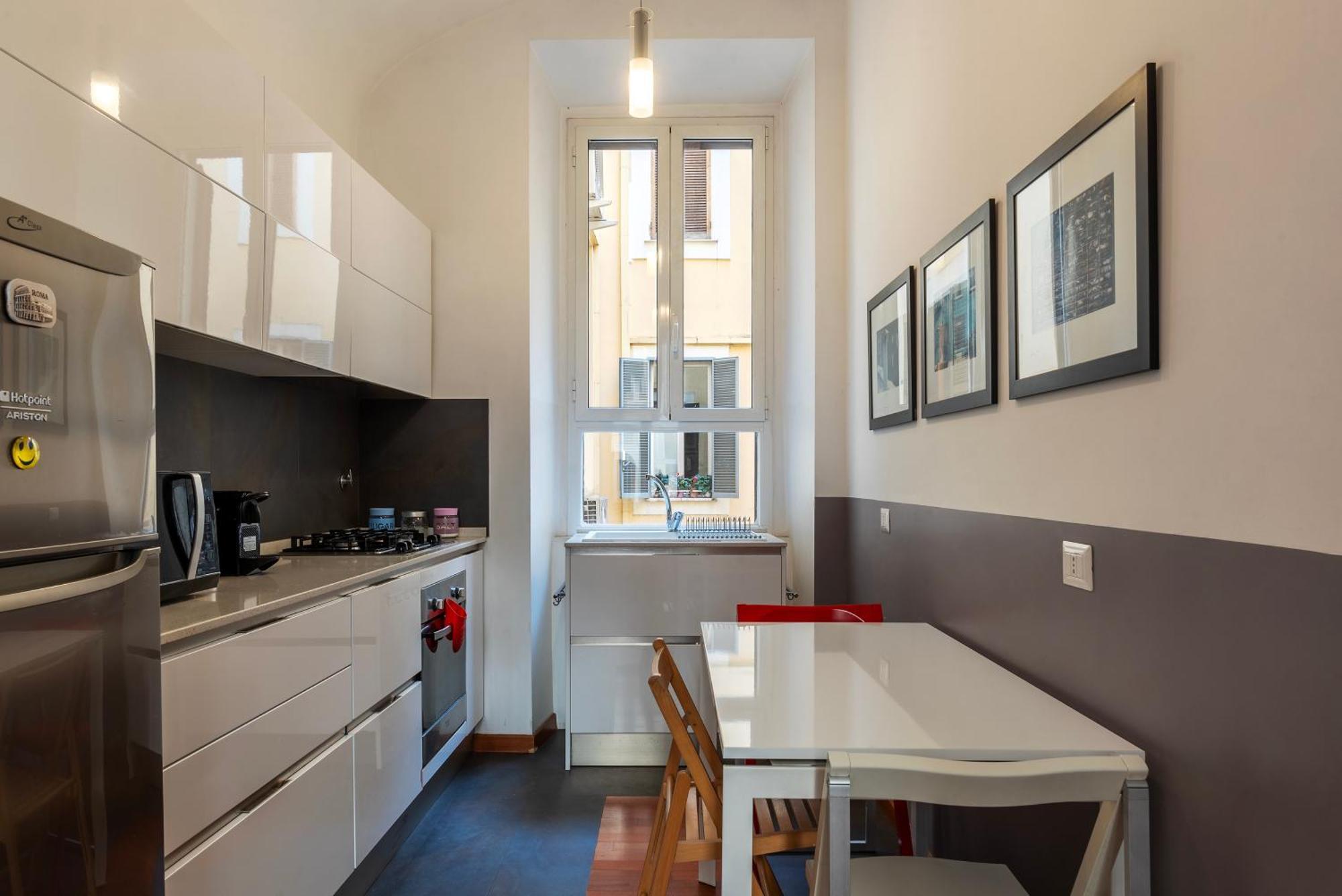 San Giovanni In Laterano Dazzling Apartment Рим Екстериор снимка