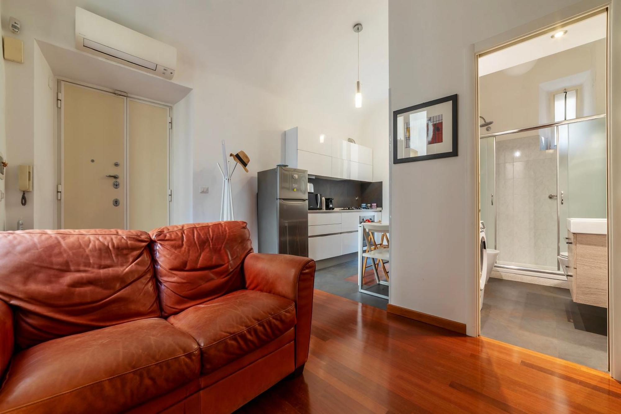 San Giovanni In Laterano Dazzling Apartment Рим Екстериор снимка